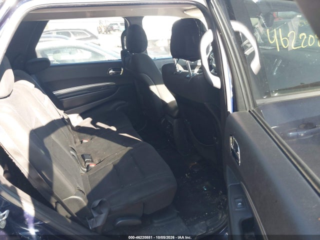 Продаж на аукціоні авто 2014 Dodge Durango Sxt, vin: 1C4RDJAG0EC503577, номер лоту: 46220881
