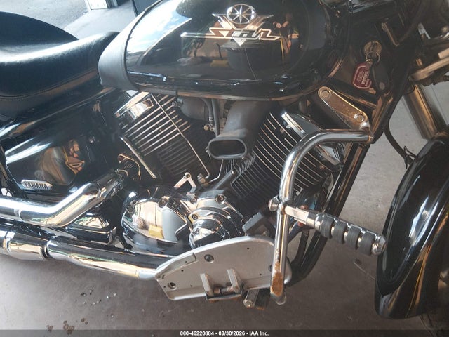 Продажа на аукционе авто 2002 Yamaha Xvs1100 A, vin: JYAVP11E72A031434, номер лота: 46220884
