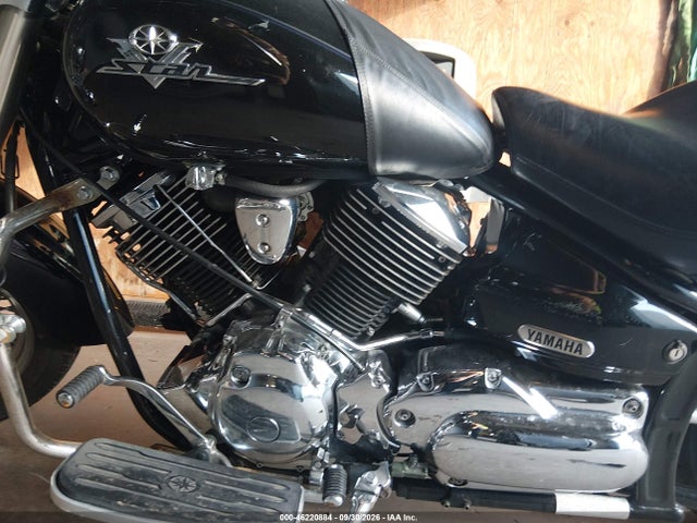 Продажа на аукционе авто 2002 Yamaha Xvs1100 A, vin: JYAVP11E72A031434, номер лота: 46220884