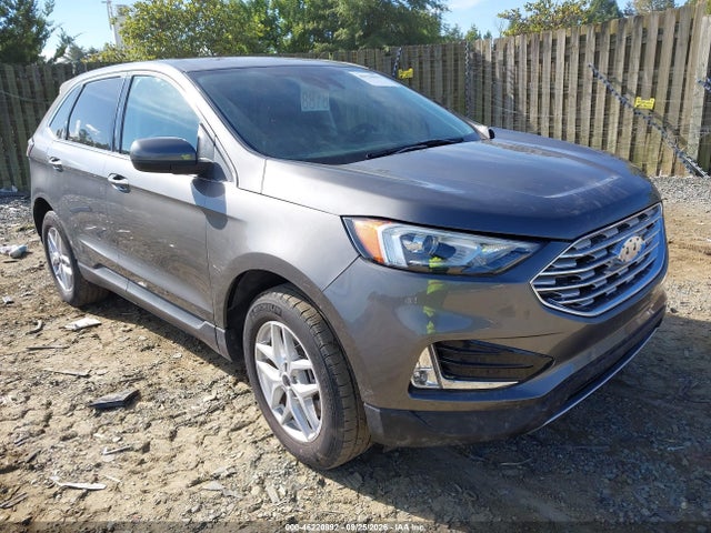 46220892 :رقم المزاد ، 2FMPK4J9XNBB05062 vin ، 2022 Ford Edge Sel مزاد بيع