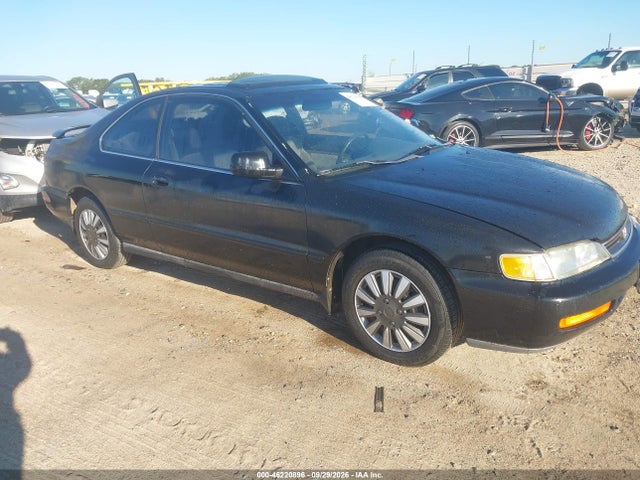 46220896 :رقم المزاد ، 1HGCD7154VA020890 vin ، 1997 Honda Accord Ex مزاد بيع