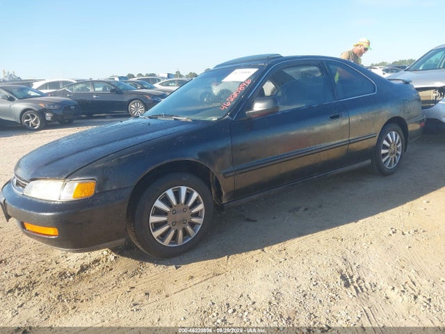 46220896 :رقم المزاد ، 1HGCD7154VA020890 vin ، 1997 Honda Accord Ex مزاد بيع