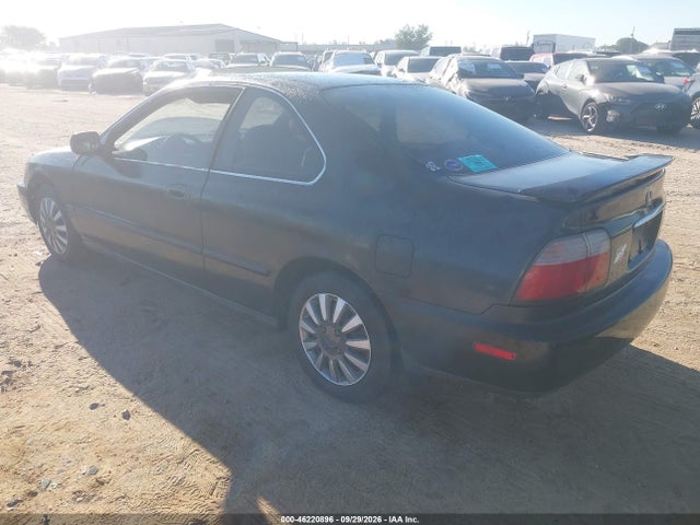 46220896 :رقم المزاد ، 1HGCD7154VA020890 vin ، 1997 Honda Accord Ex مزاد بيع
