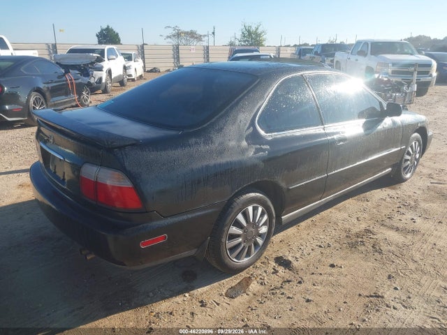 46220896 :رقم المزاد ، 1HGCD7154VA020890 vin ، 1997 Honda Accord Ex مزاد بيع