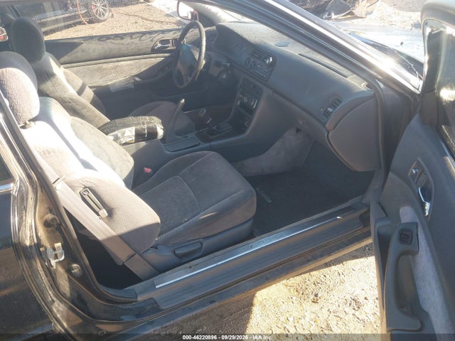 46220896 :رقم المزاد ، 1HGCD7154VA020890 vin ، 1997 Honda Accord Ex مزاد بيع