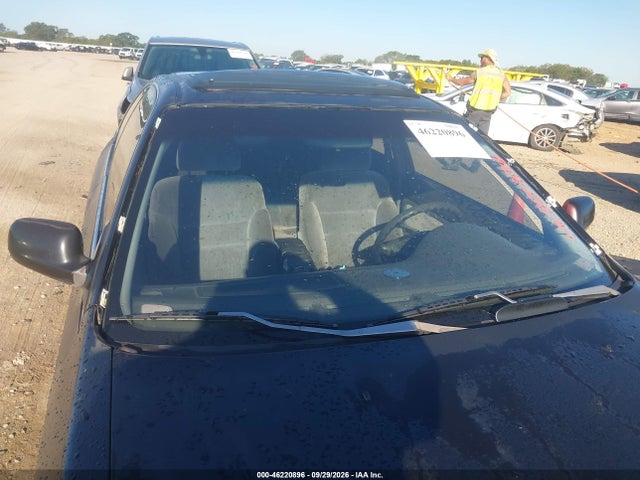 46220896 :رقم المزاد ، 1HGCD7154VA020890 vin ، 1997 Honda Accord Ex مزاد بيع