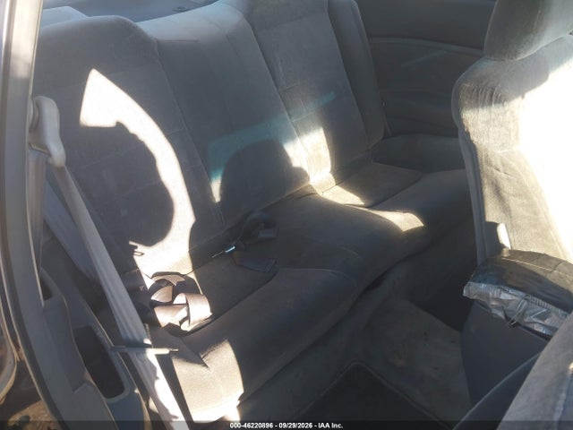 46220896 :رقم المزاد ، 1HGCD7154VA020890 vin ، 1997 Honda Accord Ex مزاد بيع