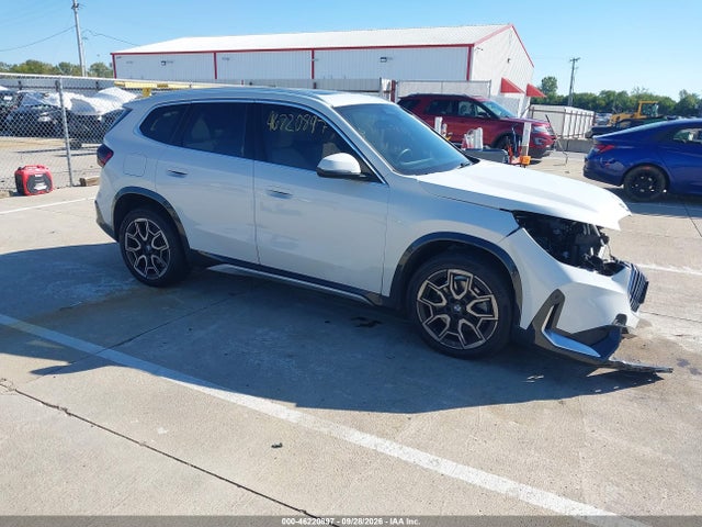 Продаж на аукціоні авто 2025 Bmw X1 Xdrive28i, vin: WBX73EF04S5138675, номер лоту: 46220897