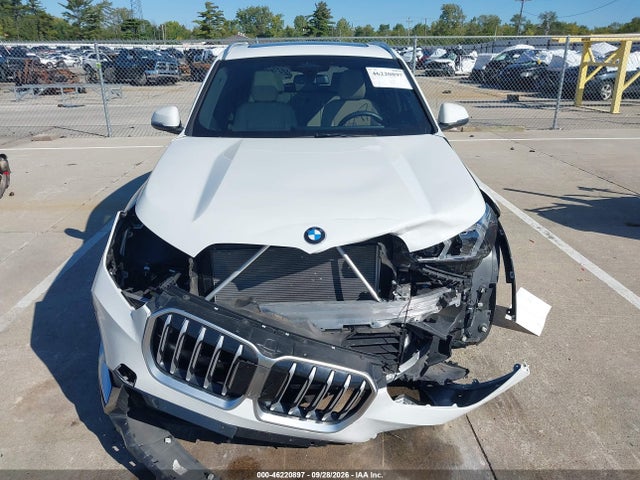 Продаж на аукціоні авто 2025 Bmw X1 Xdrive28i, vin: WBX73EF04S5138675, номер лоту: 46220897