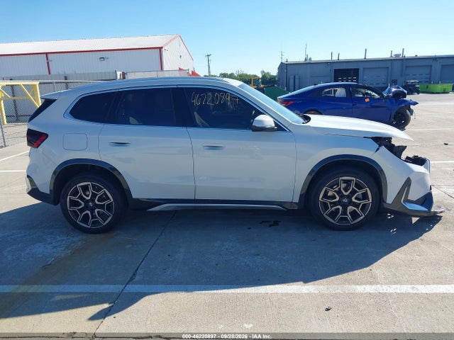 Продаж на аукціоні авто 2025 Bmw X1 Xdrive28i, vin: WBX73EF04S5138675, номер лоту: 46220897