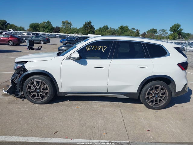 Продаж на аукціоні авто 2025 Bmw X1 Xdrive28i, vin: WBX73EF04S5138675, номер лоту: 46220897
