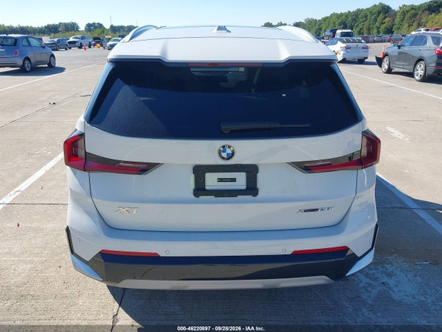 Продаж на аукціоні авто 2025 Bmw X1 Xdrive28i, vin: WBX73EF04S5138675, номер лоту: 46220897