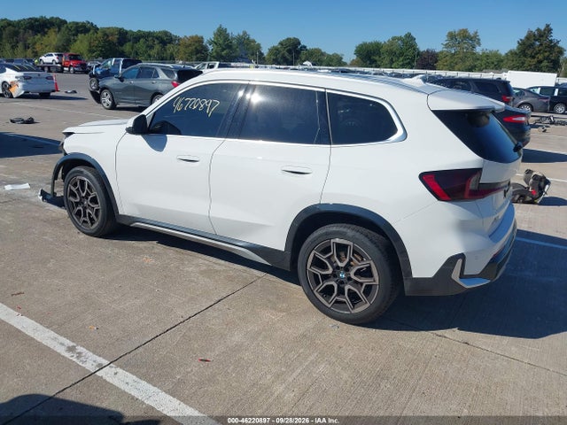 Продаж на аукціоні авто 2025 Bmw X1 Xdrive28i, vin: WBX73EF04S5138675, номер лоту: 46220897