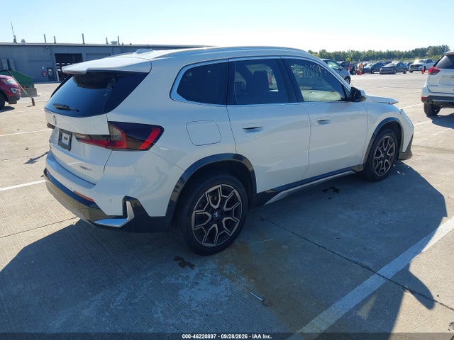 Продаж на аукціоні авто 2025 Bmw X1 Xdrive28i, vin: WBX73EF04S5138675, номер лоту: 46220897