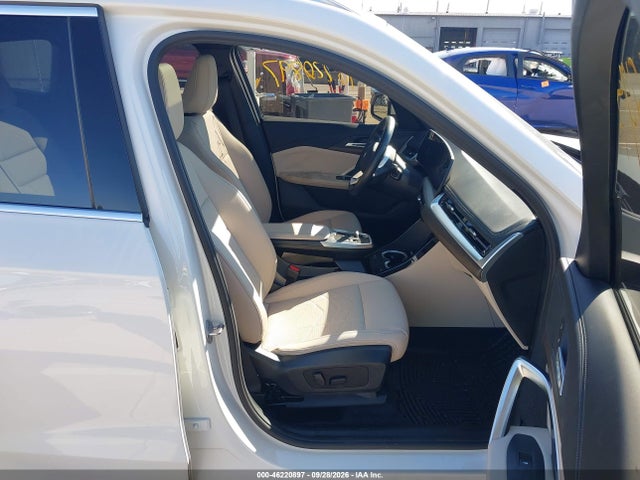 Продаж на аукціоні авто 2025 Bmw X1 Xdrive28i, vin: WBX73EF04S5138675, номер лоту: 46220897