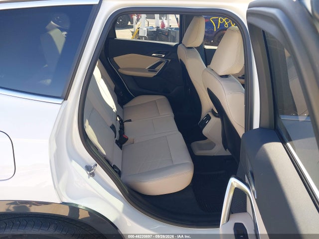 Продаж на аукціоні авто 2025 Bmw X1 Xdrive28i, vin: WBX73EF04S5138675, номер лоту: 46220897