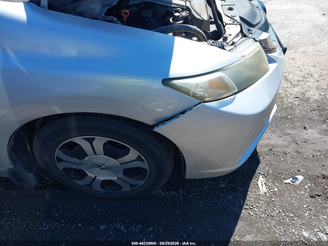 Aukcja sprzedaży 2013 Honda Civic Hybrid, vin: 19XFB4F27DE200455, numer aukcji: 46220900