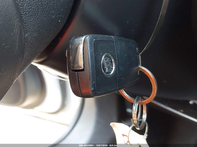 Aukcja sprzedaży 2013 Buick Regal Turbo - Premium 1, vin: 2G4GS5EV4D9227029, numer aukcji: 46220901