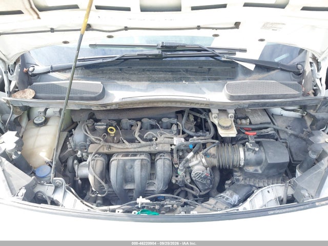 2015 Ford Transit Connect Xl მანქანა იყიდება აუქციონზე, vin: NM0LS7E7XF1177144, აუქციონის ნომერი: 46220904