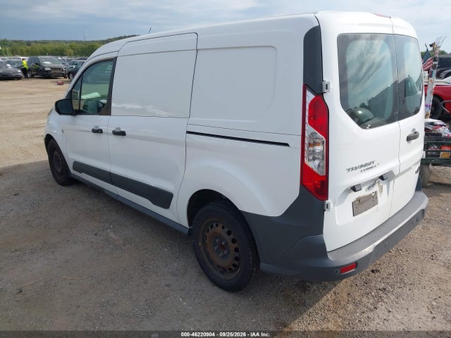 2015 Ford Transit Connect Xl მანქანა იყიდება აუქციონზე, vin: NM0LS7E7XF1177144, აუქციონის ნომერი: 46220904