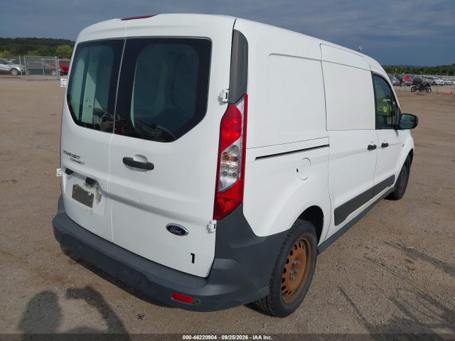 2015 Ford Transit Connect Xl მანქანა იყიდება აუქციონზე, vin: NM0LS7E7XF1177144, აუქციონის ნომერი: 46220904