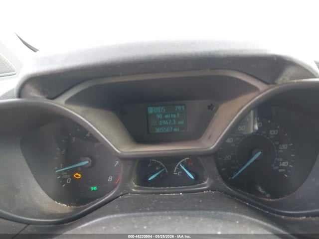 2015 Ford Transit Connect Xl მანქანა იყიდება აუქციონზე, vin: NM0LS7E7XF1177144, აუქციონის ნომერი: 46220904