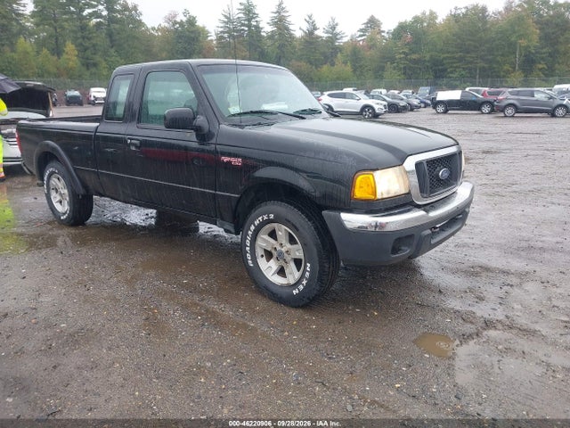 Aukcja sprzedaży 2004 Ford Ranger Xlt, vin: 1FTYR15E54TA06111, numer aukcji: 46220906
