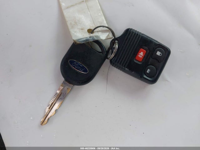 Aukcja sprzedaży 2004 Ford Ranger Xlt, vin: 1FTYR15E54TA06111, numer aukcji: 46220906