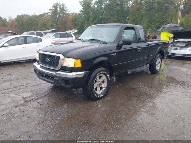 Aukcja sprzedaży 2004 Ford Ranger Xlt, vin: 1FTYR15E54TA06111, numer aukcji: 46220906