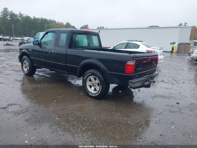 Aukcja sprzedaży 2004 Ford Ranger Xlt, vin: 1FTYR15E54TA06111, numer aukcji: 46220906