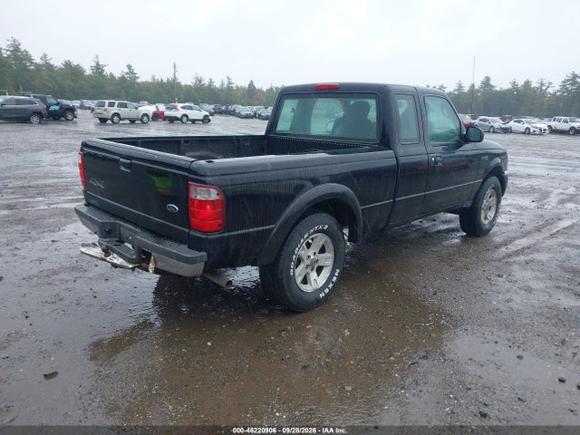 Aukcja sprzedaży 2004 Ford Ranger Xlt, vin: 1FTYR15E54TA06111, numer aukcji: 46220906