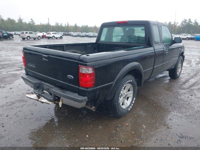 Aukcja sprzedaży 2004 Ford Ranger Xlt, vin: 1FTYR15E54TA06111, numer aukcji: 46220906