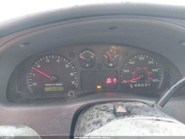 Aukcja sprzedaży 2004 Ford Ranger Xlt, vin: 1FTYR15E54TA06111, numer aukcji: 46220906