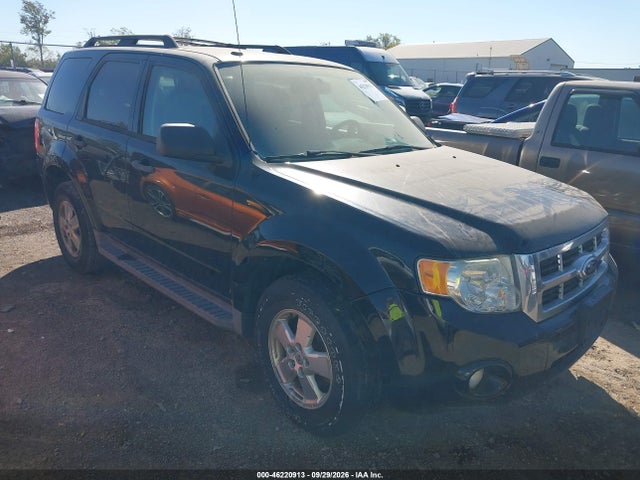 2012 Ford Escape Xlt მანქანა იყიდება აუქციონზე, vin: 1FMCU9DG9CKC04300, აუქციონის ნომერი: 46220913