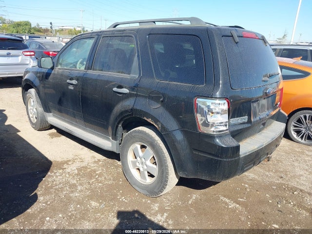 2012 Ford Escape Xlt მანქანა იყიდება აუქციონზე, vin: 1FMCU9DG9CKC04300, აუქციონის ნომერი: 46220913