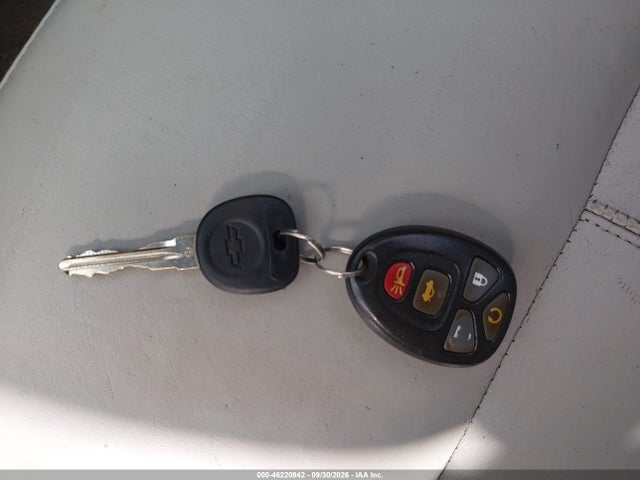 46220942 :رقم المزاد ، 2G1WT58N081344855 vin ، 2008 Chevrolet Impala Lt مزاد بيع