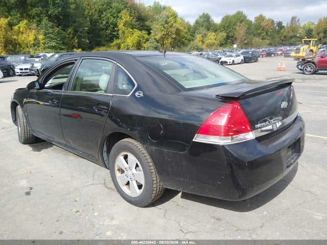 46220942 :رقم المزاد ، 2G1WT58N081344855 vin ، 2008 Chevrolet Impala Lt مزاد بيع