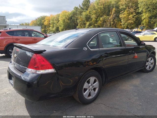 46220942 :رقم المزاد ، 2G1WT58N081344855 vin ، 2008 Chevrolet Impala Lt مزاد بيع