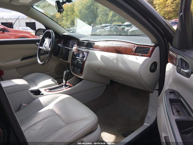46220942 :رقم المزاد ، 2G1WT58N081344855 vin ، 2008 Chevrolet Impala Lt مزاد بيع