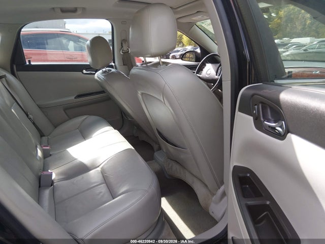 46220942 :رقم المزاد ، 2G1WT58N081344855 vin ، 2008 Chevrolet Impala Lt مزاد بيع