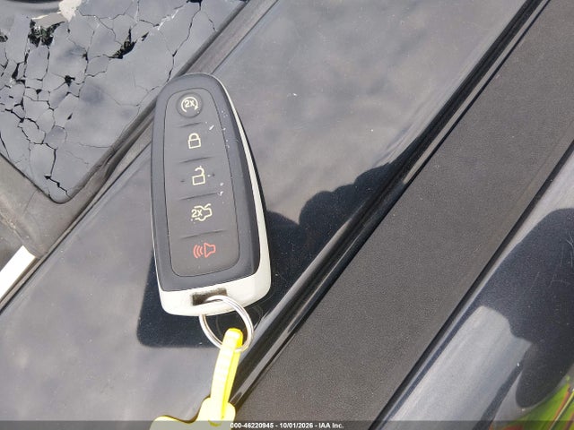 46220945 :رقم المزاد ، 2LMDJ8JK7EBL16157 vin ، 2014 Lincoln Mkx مزاد بيع