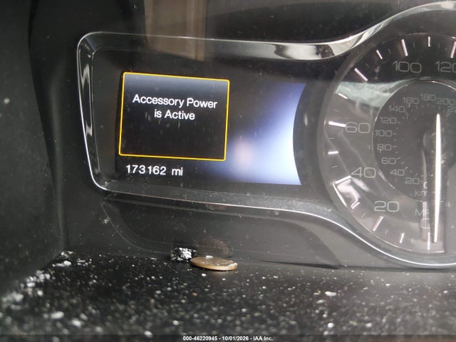46220945 :رقم المزاد ، 2LMDJ8JK7EBL16157 vin ، 2014 Lincoln Mkx مزاد بيع