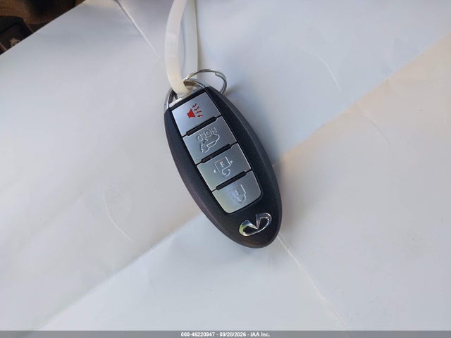 2015 Infiniti Qx60 მანქანა იყიდება აუქციონზე, vin: 5N1AL0MM2FC515450, აუქციონის ნომერი: 46220947