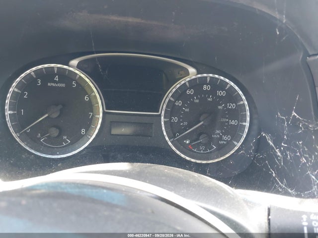 2015 Infiniti Qx60 მანქანა იყიდება აუქციონზე, vin: 5N1AL0MM2FC515450, აუქციონის ნომერი: 46220947