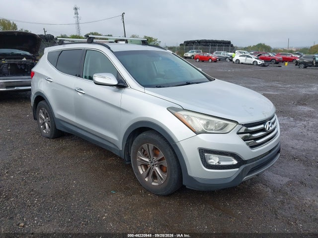 Продаж на аукціоні авто 2013 Hyundai Santa Fe Sport, vin: 5XYZUDLB2DG014465, номер лоту: 46220948