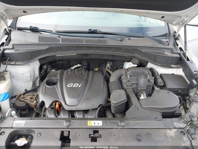Продаж на аукціоні авто 2013 Hyundai Santa Fe Sport, vin: 5XYZUDLB2DG014465, номер лоту: 46220948
