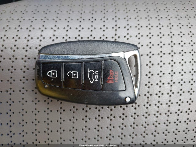 Продаж на аукціоні авто 2013 Hyundai Santa Fe Sport, vin: 5XYZUDLB2DG014465, номер лоту: 46220948