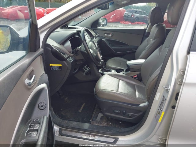 Продаж на аукціоні авто 2013 Hyundai Santa Fe Sport, vin: 5XYZUDLB2DG014465, номер лоту: 46220948