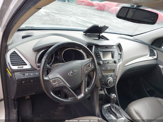 Продаж на аукціоні авто 2013 Hyundai Santa Fe Sport, vin: 5XYZUDLB2DG014465, номер лоту: 46220948