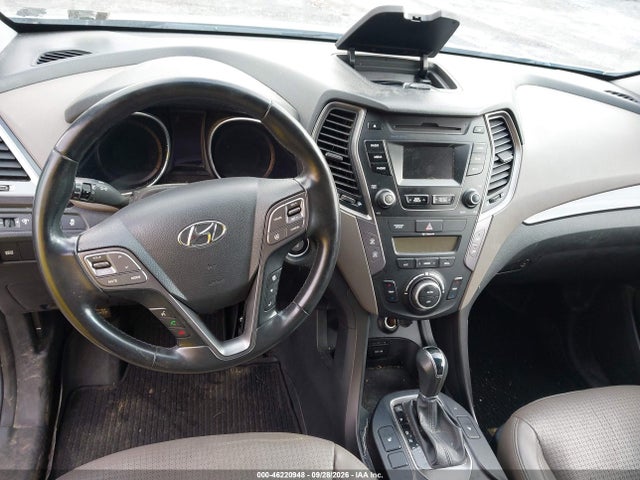 Продаж на аукціоні авто 2013 Hyundai Santa Fe Sport, vin: 5XYZUDLB2DG014465, номер лоту: 46220948